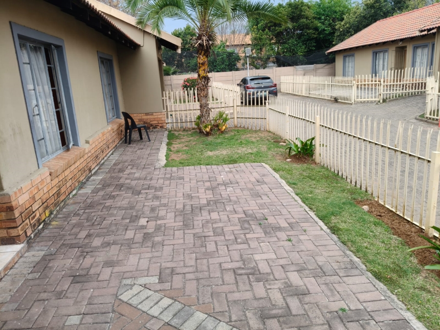 3 Bedroom Property for Sale in Oos Einde North West